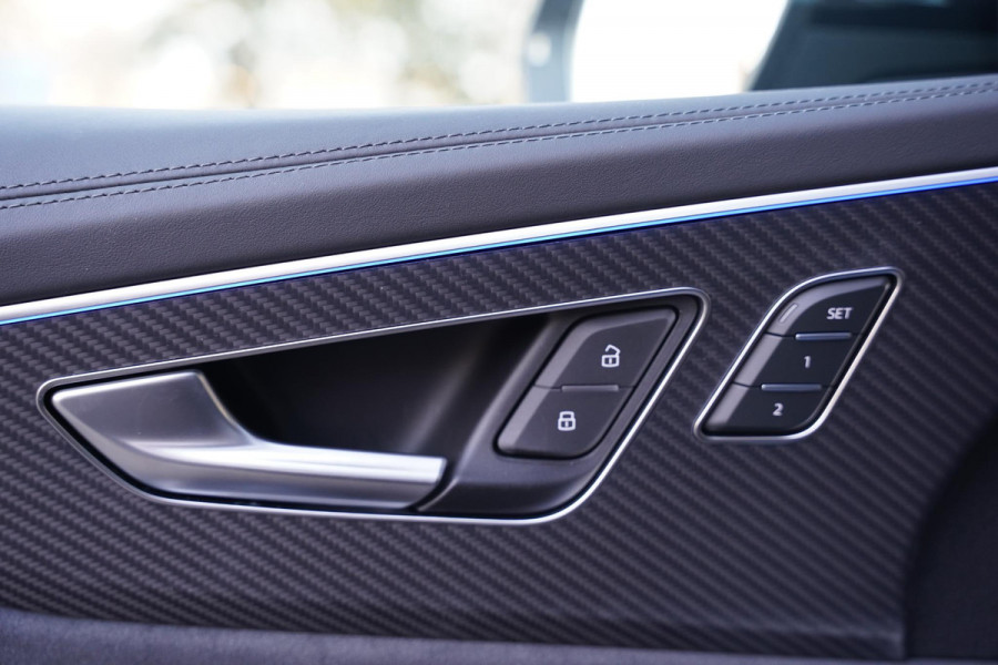 Audi Q8 60 TFSI E Quattro Competition B&O Advanced