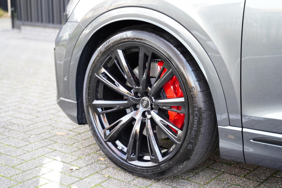 Audi Q8 60 TFSI E Quattro Competition B&O Advanced