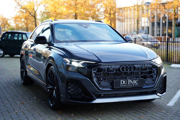 Audi Q8 60 TFSI E Quattro Competition B&O Advanced