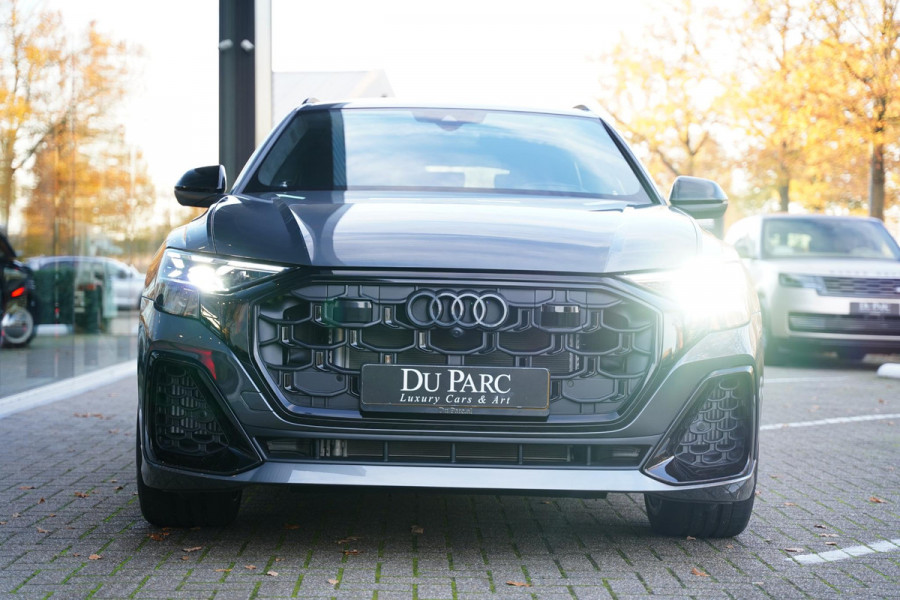Audi Q8 60 TFSI E Quattro Competition B&O Advanced