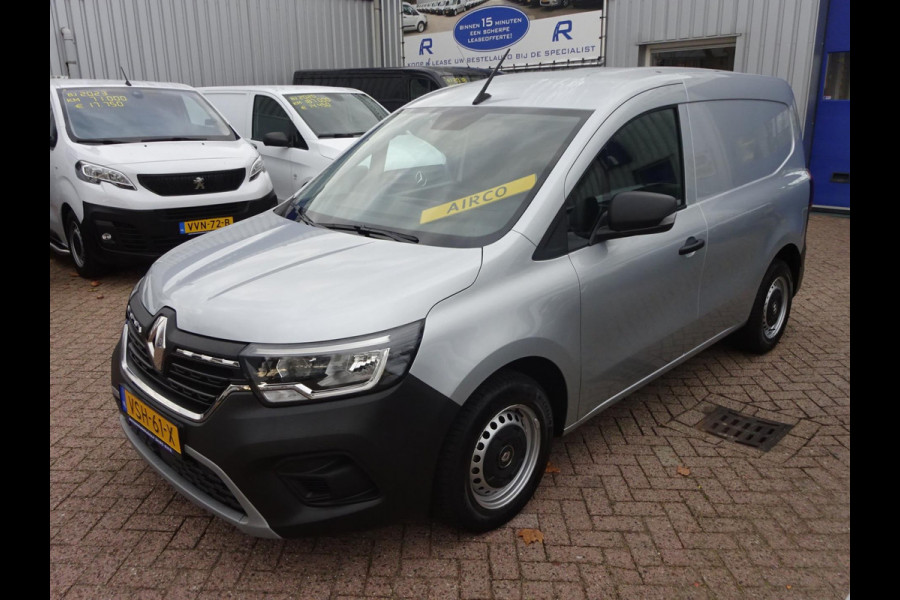 Renault Kangoo 1.5 Blue dCi Comfort L1 AIRCO NAVIGATIE CRUISE CONTROL PDC TREKHAAK