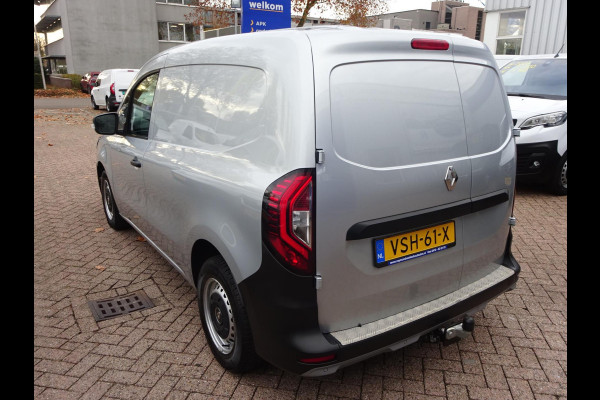 Renault Kangoo 1.5 Blue dCi Comfort L1 AIRCO NAVIGATIE CRUISE CONTROL PDC TREKHAAK