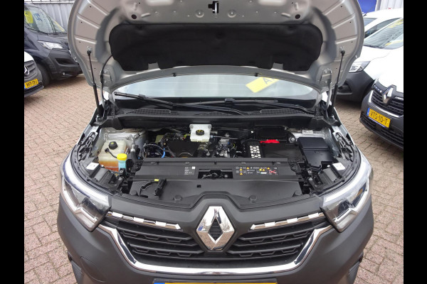 Renault Kangoo 1.5 Blue dCi Comfort L1 AIRCO NAVIGATIE CRUISE CONTROL PDC TREKHAAK