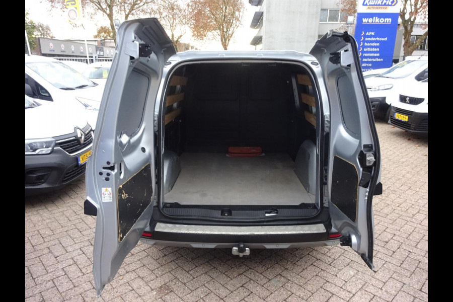 Renault Kangoo 1.5 Blue dCi Comfort L1 AIRCO NAVIGATIE CRUISE CONTROL PDC TREKHAAK