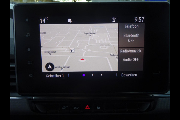 Renault Kangoo 1.5 Blue dCi Comfort L1 AIRCO NAVIGATIE CRUISE CONTROL PDC TREKHAAK