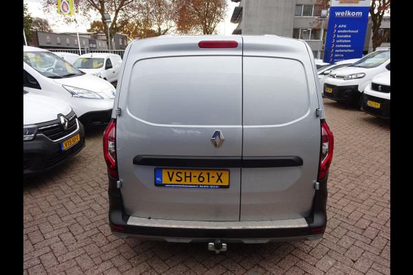 Renault Kangoo 1.5 Blue dCi Comfort L1 AIRCO NAVIGATIE CRUISE CONTROL PDC TREKHAAK