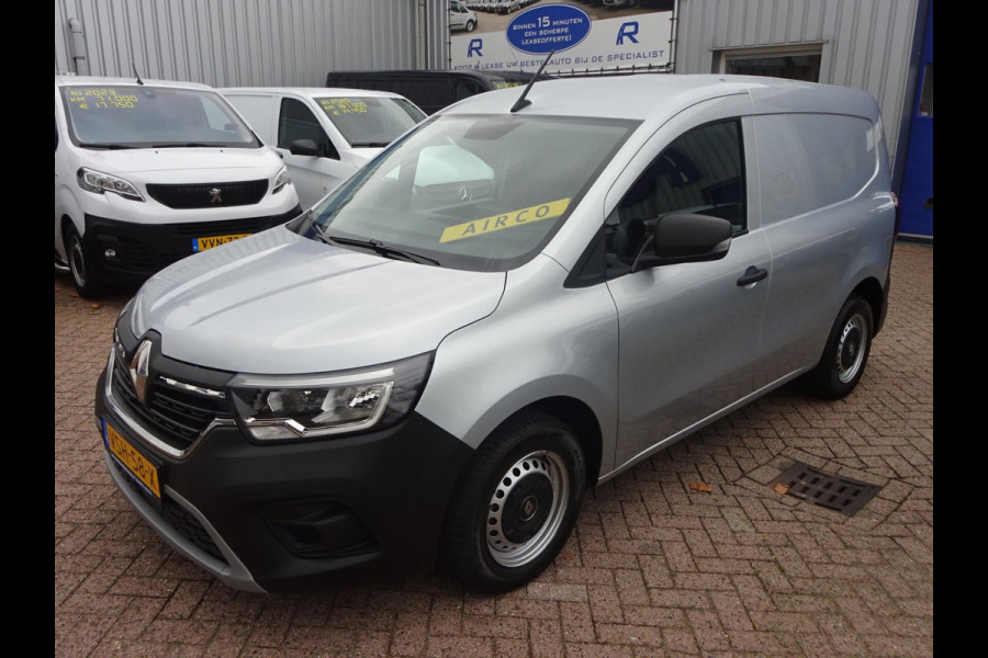 Renault Kangoo 1.5 Blue dCi 75 AC NAV CRUISE CONTROL PDC TREKHAAK