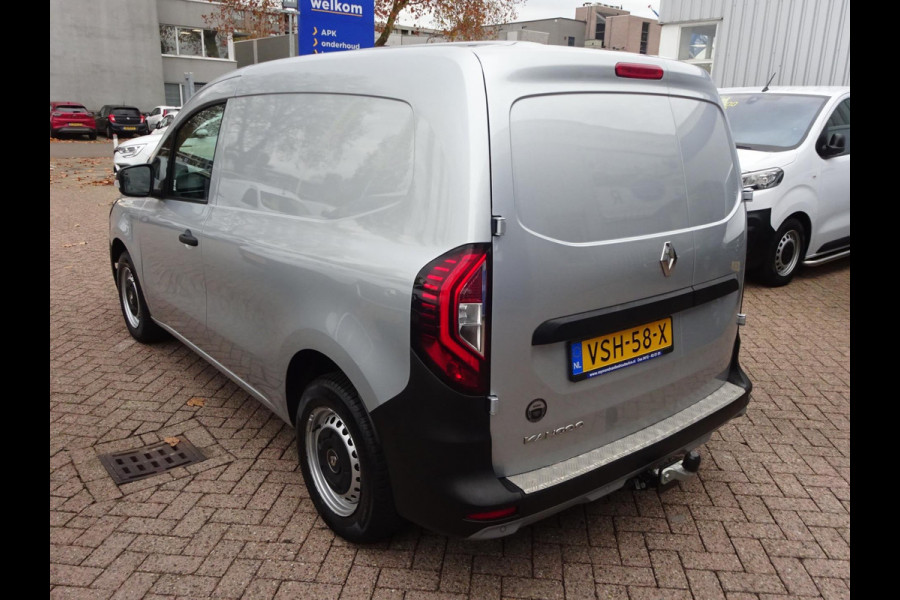 Renault Kangoo 1.5 Blue dCi 75 AC NAV CRUISE CONTROL PDC TREKHAAK