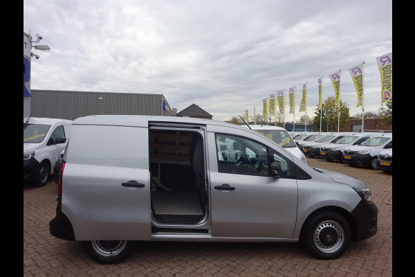 Renault Kangoo 1.5 Blue dCi 75 AC NAV CRUISE CONTROL PDC TREKHAAK