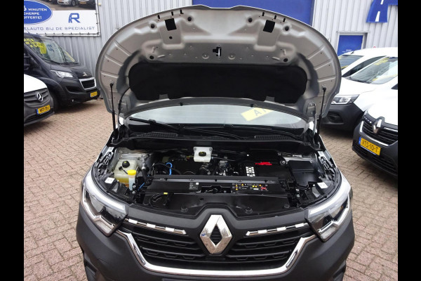 Renault Kangoo 1.5 Blue dCi 75 AC NAV CRUISE CONTROL PDC TREKHAAK