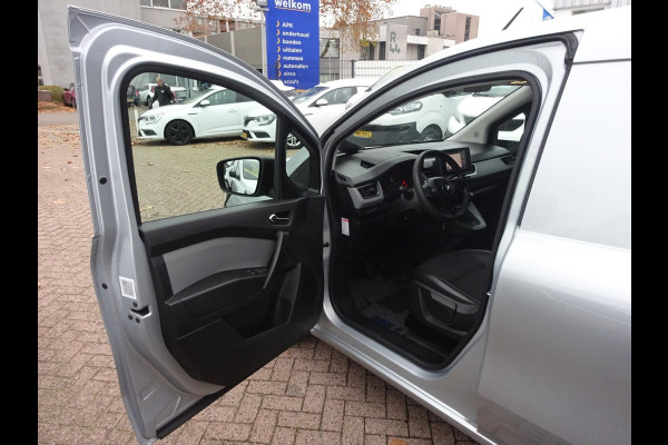 Renault Kangoo 1.5 Blue dCi 75 AC NAV CRUISE CONTROL PDC TREKHAAK