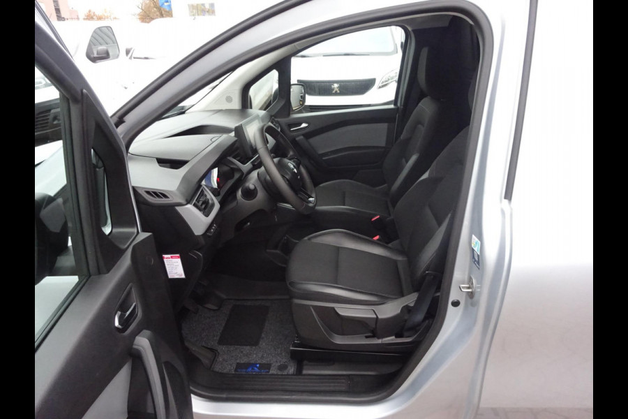 Renault Kangoo 1.5 Blue dCi 75 AC NAV CRUISE CONTROL PDC TREKHAAK