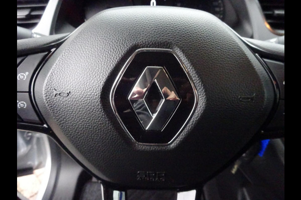 Renault Kangoo 1.5 Blue dCi 75 AC NAV CRUISE CONTROL PDC TREKHAAK