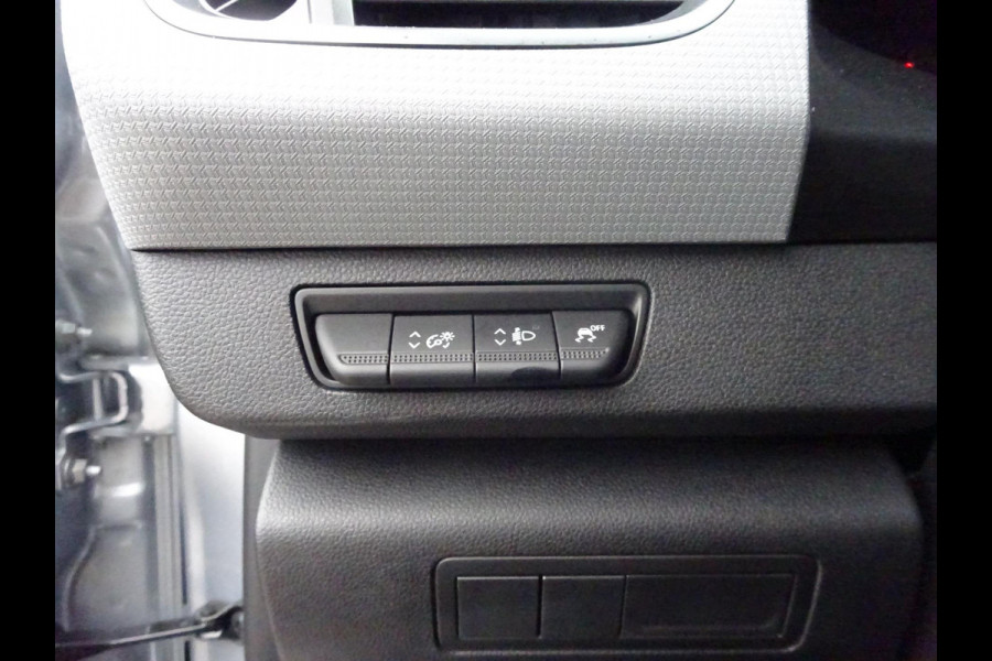 Renault Kangoo 1.5 Blue dCi 75 AC NAV CRUISE CONTROL PDC TREKHAAK