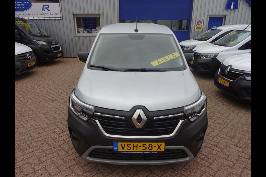 Renault Kangoo 1.5 Blue dCi 75 AC NAV CRUISE CONTROL PDC TREKHAAK