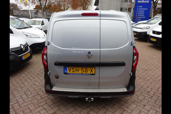 Renault Kangoo 1.5 Blue dCi 75 AC NAV CRUISE CONTROL PDC TREKHAAK