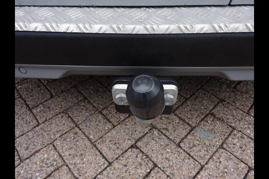 Renault Kangoo 1.5 Blue dCi 75 AC NAV CRUISE CONTROL PDC TREKHAAK