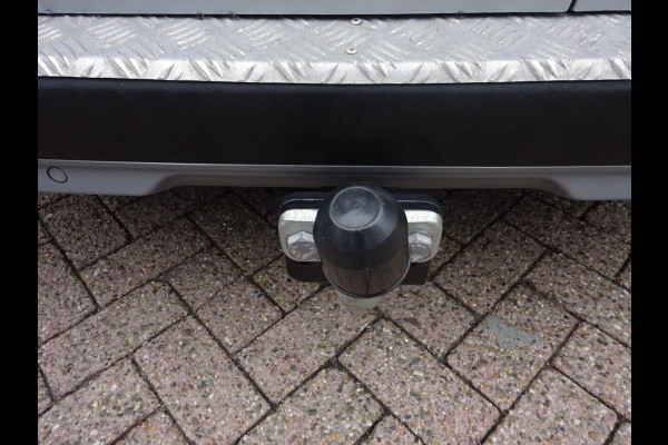 Renault Kangoo 1.5 Blue dCi 75 AC NAV CRUISE CONTROL PDC TREKHAAK