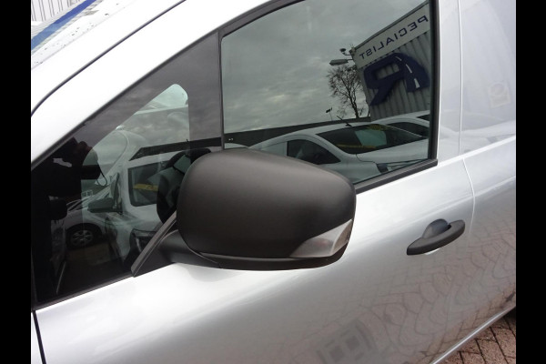 Renault Kangoo 1.5 Blue dCi 75 AC NAV CRUISE CONTROL PDC TREKHAAK