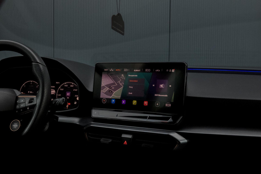 CUPRA Leon 1.4 e-Hybrid Performance VZ 245 | PANORAMADAK | ELEKTRISCH VERSTELBARE BESTUUDERSSTOEL | ACC | STUURWIELVERWARMING