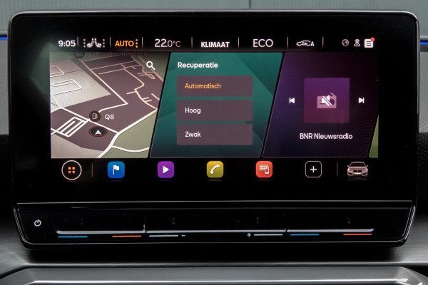 CUPRA Leon 1.4 e-Hybrid Performance VZ 245 | PANORAMADAK | ELEKTRISCH VERSTELBARE BESTUUDERSSTOEL | ACC | STUURWIELVERWARMING