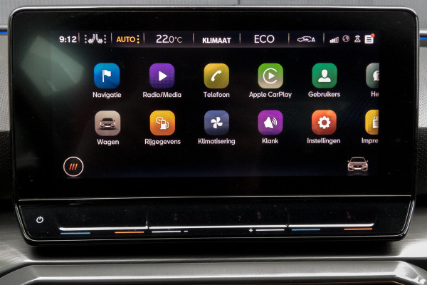 CUPRA Leon 1.4 e-Hybrid Performance VZ 245 | PANORAMADAK | ELEKTRISCH VERSTELBARE BESTUUDERSSTOEL | ACC | STUURWIELVERWARMING