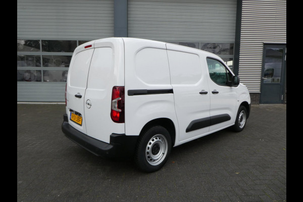 Opel Combo 1.5 BlueHDi 100 S&S L1