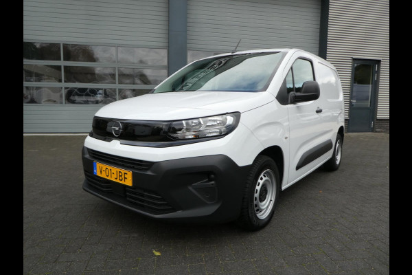 Opel Combo 1.5 BlueHDi 100 S&S L1