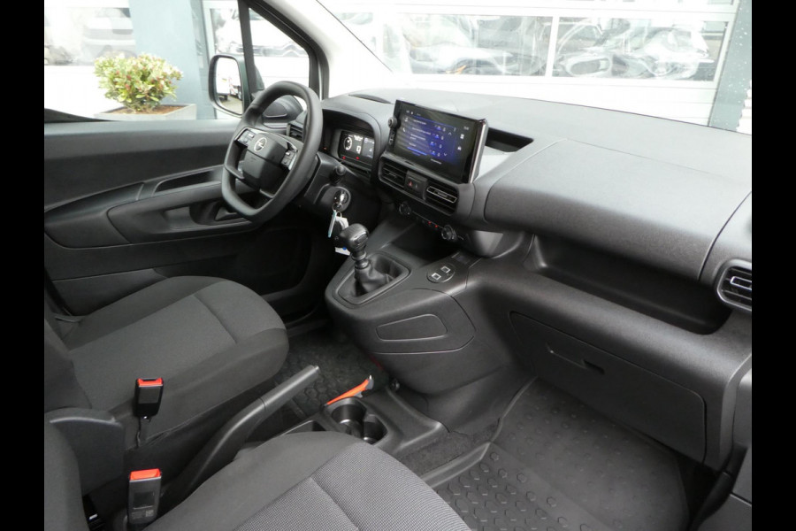 Opel Combo 1.5 BlueHDi 100 S&S L1