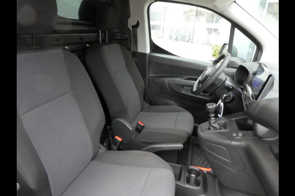 Opel Combo 1.5 BlueHDi 100 S&S L1