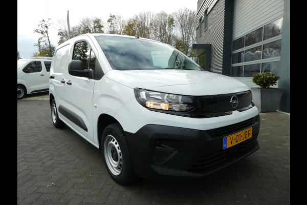 Opel Combo 1.5 BlueHDi 100 S&S L1