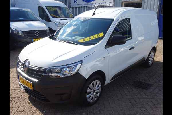 Renault Express 1.5 dCi EU6 45 STUKS GROOT NAVI AIRCO CRUISE CONTROL PDC