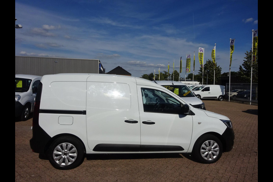 Renault Express 1.5 dCi EU6 45 STUKS GROOT NAVI AIRCO CRUISE CONTROL PDC