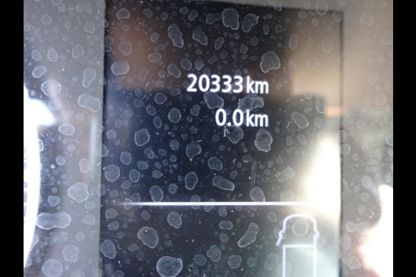 Renault Express 1.5 dCi EU6 45 STUKS GROOT NAVI AIRCO CRUISE CONTROL PDC