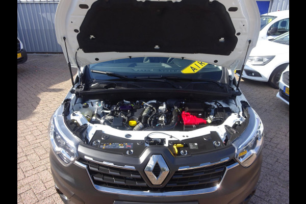 Renault Express 1.5 dCi EU6 45 STUKS GROOT NAVI AIRCO CRUISE CONTROL PDC