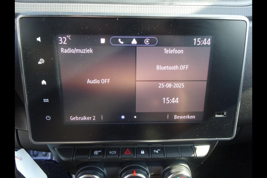 Renault Express 1.5 dCi EU6 45 STUKS GROOT NAVI AIRCO CRUISE CONTROL PDC