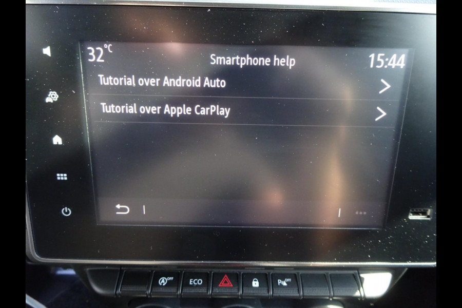 Renault Express 1.5 dCi EU6 45 STUKS GROOT NAVI AIRCO CRUISE CONTROL PDC