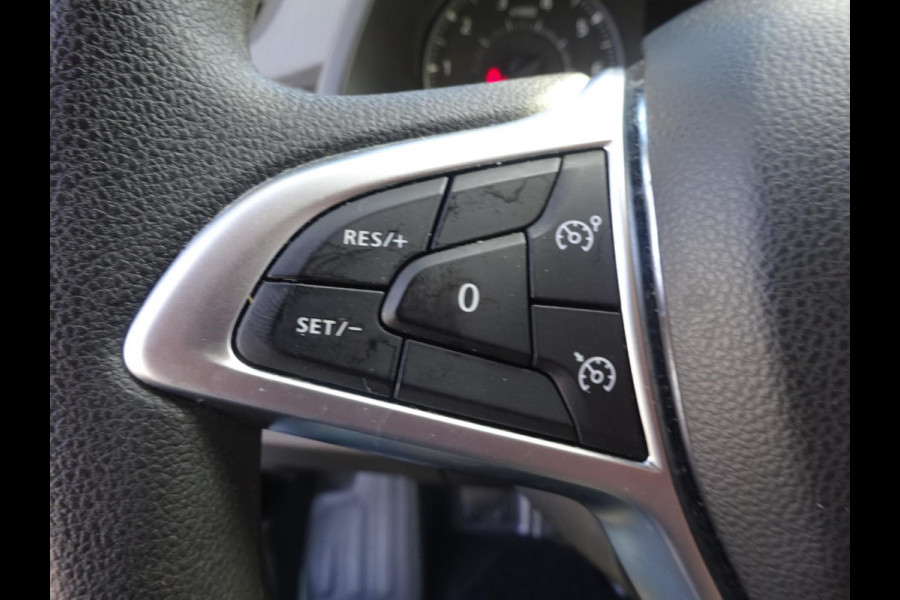 Renault Express 1.5 dCi EU6 45 STUKS GROOT NAVI AIRCO CRUISE CONTROL PDC