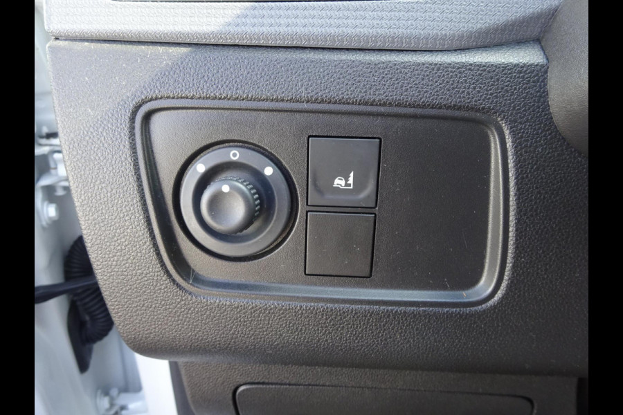 Renault Express 1.5 dCi EU6 45 STUKS GROOT NAVI AIRCO CRUISE CONTROL PDC
