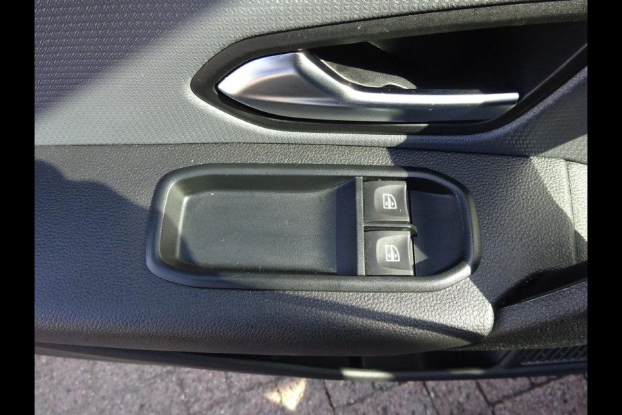 Renault Express 1.5 dCi EU6 45 STUKS GROOT NAVI AIRCO CRUISE CONTROL PDC