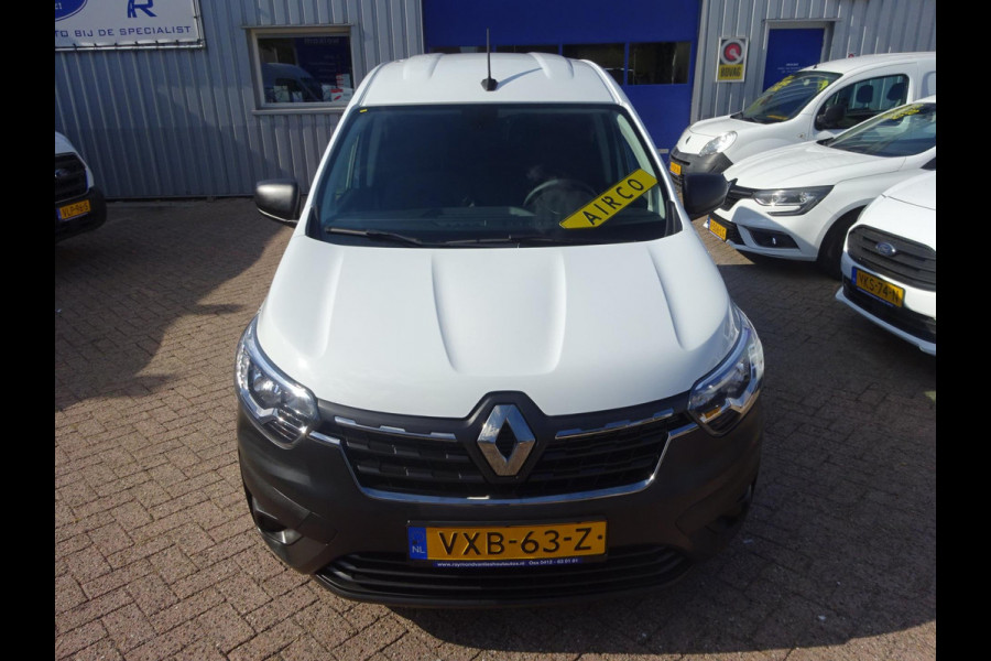 Renault Express 1.5 dCi EU6 45 STUKS GROOT NAVI AIRCO CRUISE CONTROL PDC