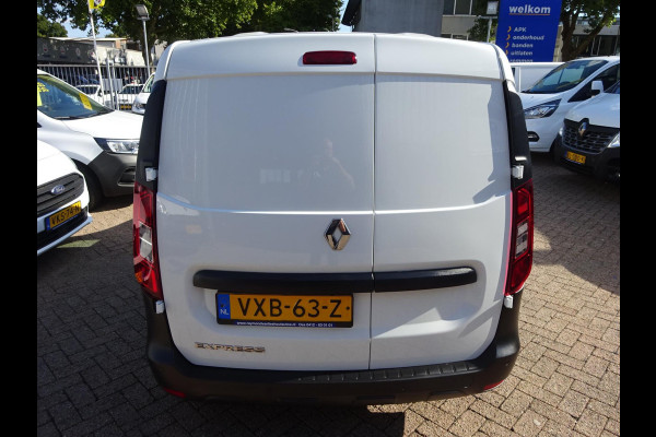 Renault Express 1.5 dCi EU6 45 STUKS GROOT NAVI AIRCO CRUISE CONTROL PDC