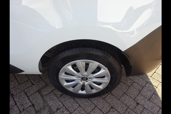 Renault Express 1.5 dCi EU6 45 STUKS GROOT NAVI AIRCO CRUISE CONTROL PDC