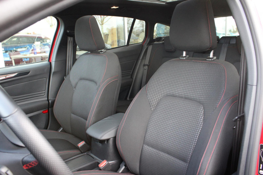 Ford FOCUS Wagon 1.0 EcoBoost Hybrid ST Line X 155pk | Trekhaak afneembaar | Panoramadak | Bang&Olufsen | Adaptive cruise control | Winter Pack | All season banden | Camera