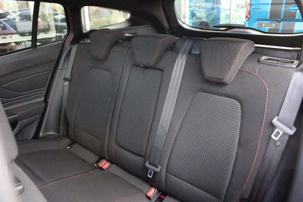 Ford FOCUS Wagon 1.0 EcoBoost Hybrid ST Line X 155pk | Trekhaak afneembaar | Panoramadak | Bang&Olufsen | Adaptive cruise control | Winter Pack | All season banden | Camera