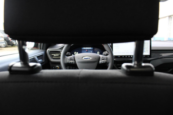 Ford FOCUS Wagon 1.0 EcoBoost Hybrid ST Line X 155pk | Trekhaak afneembaar | Panoramadak | Bang&Olufsen | Adaptive cruise control | Winter Pack | All season banden | Camera