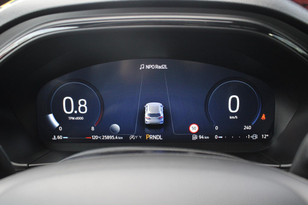 Ford FOCUS Wagon 1.0 EcoBoost Hybrid ST Line X 155pk | Trekhaak afneembaar | Panoramadak | Bang&Olufsen | Adaptive cruise control | Winter Pack | All season banden | Camera