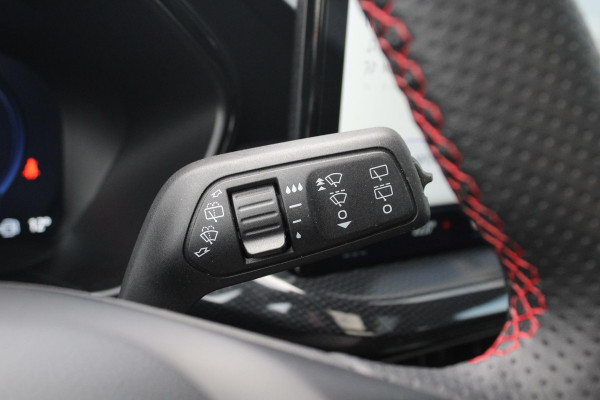 Ford FOCUS Wagon 1.0 EcoBoost Hybrid ST Line X 155pk | Trekhaak afneembaar | Panoramadak | Bang&Olufsen | Adaptive cruise control | Winter Pack | All season banden | Camera