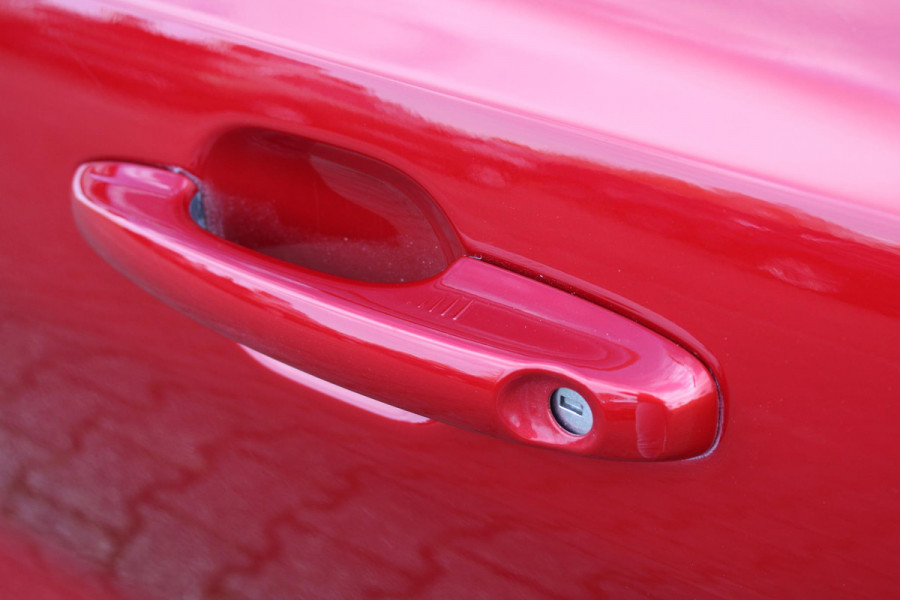 Ford FOCUS Wagon 1.0 EcoBoost Hybrid ST Line X 155pk | Trekhaak afneembaar | Panoramadak | Bang&Olufsen | Adaptive cruise control | Winter Pack | All season banden | Camera