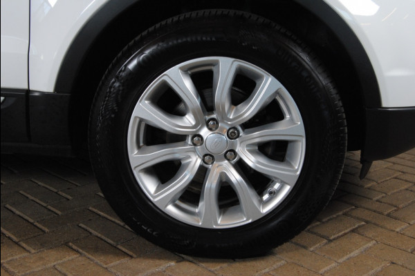 Land Rover Range Rover Evoque 2.0 eD4 HSE Dynamic